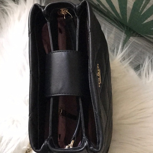 Kate Spade Emerson Place Jenia Quilted leather bag - Picture 6 of 8